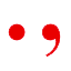 dots